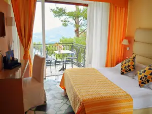 La Riserva di Castel d'Appio- Charme & Relax