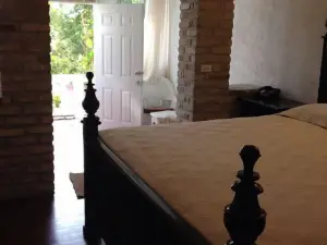 Hotel Oloffson