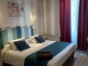 Hôtel le Centre