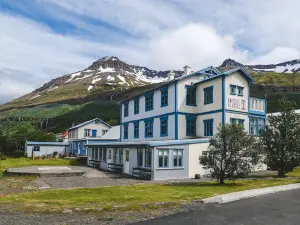Snæfell - Hotel by Aldan