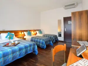 Hotel Ristorante Dante