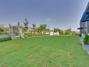 The Fern Residency, Bhiwandi-Pimplas