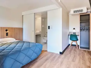 Premiere Classe Freyming Merlebach