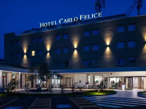 Hotel Carlo Felice