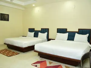 Jai Vilas Palace & Resort