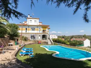 Casa Rural Casa Valdecaballeros
