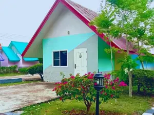 Muang Loei Airport Hotel