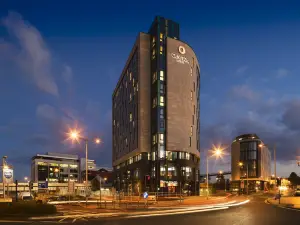 Clayton Hotel Cardiff