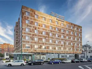 Sercotel Valladolid