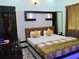 Hotel Lumbini International by GRB