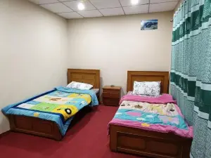 덕사 게스트 하우스