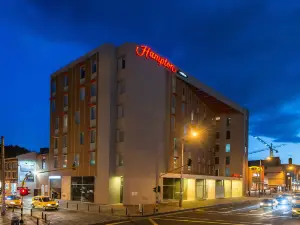 Hampton Inn by Hilton Bogota Usaquen