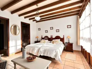La Nozal de la Peña