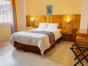 Hotel Guacamaya