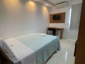 Hotel Prime Suites