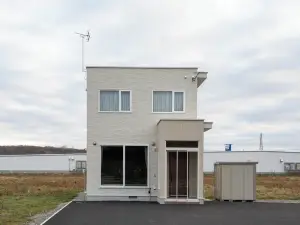 地平線公寓