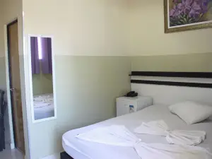 Hotel Barroso