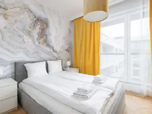 RentPlanet - Apartament Lutomierska
