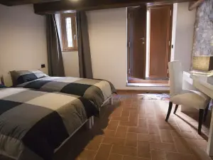 B&B 라르고 알리기에리