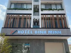 Binh Minh hotel