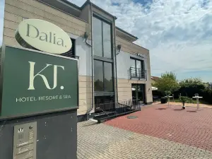K&T Estates Resort & Spa, Frankfurt