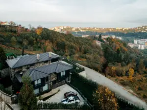 Çathan Art Hotel