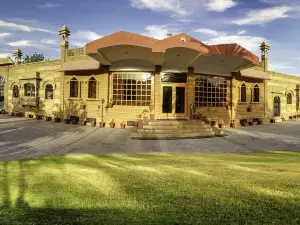 The Jaisalmer Resort