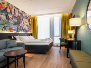 Thon Hotel Snø