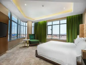 Suknai Royal Hotel