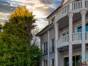 Duna Relax Hotel Ráckeve