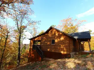 Whippoorwill Run Cabin