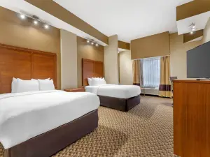 Comfort Suites