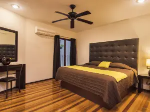 Hotel Majova Inn Xalapa