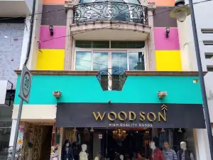 Coaranda Hotel Boutique