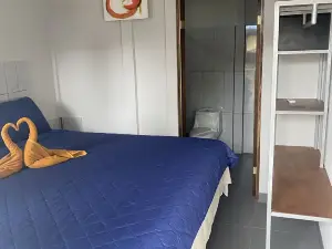 Gallina E Palo Beachfront Hotel