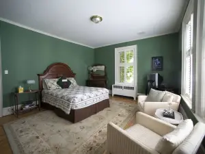 The Peter Herdic Inn