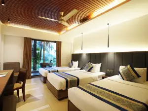 Dream Square Resort