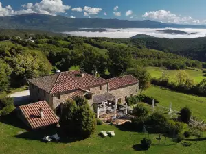 Locanda Del Viandante B&B