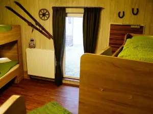Bavaria City Hostel - Design Hostel