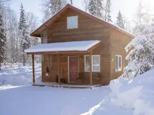 Willow Cabin