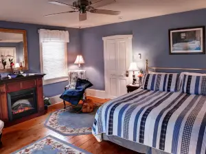 Springfield House B&B