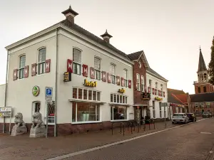 Het Wapen Van Leiden