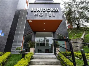 Benidorm Hotel