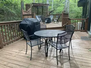 Blackwood Chalet