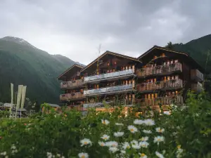 Hotel Landhaus