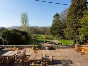 Aysgarth Falls Hotel & Restaurant