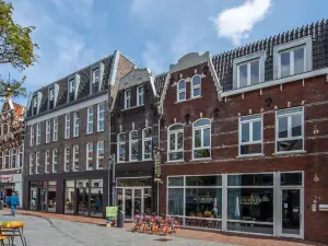 Hotel Residentie Vlissingen