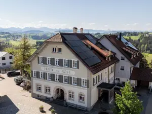 Hotel Zur Rose