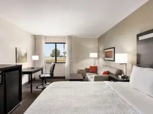 Carrollton Hotel