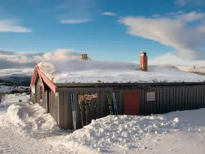 Rondane Haukliseter Fjellhotell